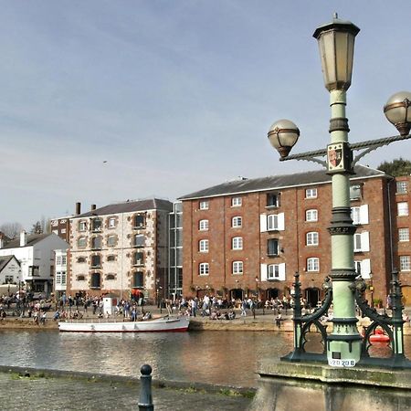 Half Price Offer - Exeter City Apartment Exterior photo